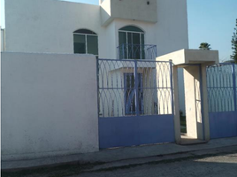 Maison 3 chambre à vendre à Tlayacapan, Morelos, Tlayacapan