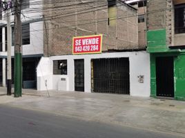  Grundstück zu verkaufen in San Juan De Lurigancho, Lima, San Juan De Lurigancho, Lima, Lima, Peru