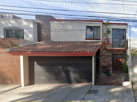 4 Schlafzimmer Haus zu verkaufen in Ocoyucan, Puebla, Ocoyucan