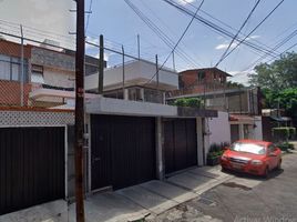 Maison 3 chambre à vendre à Benito Juarez, Mexico City, Benito Juarez