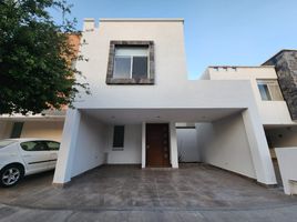 3 Schlafzimmer Villa zu verkaufen in Leon, Guanajuato, Leon