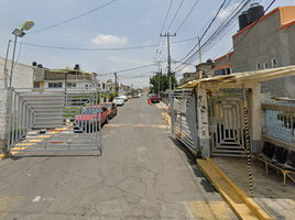 2 Schlafzimmer Haus zu verkaufen in Ecatepec De Morelos, Mexico, Ecatepec De Morelos