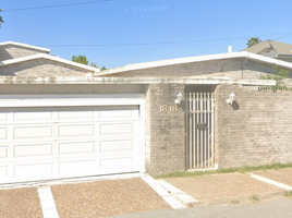 3 Schlafzimmer Haus zu verkaufen in Nuevo Laredo, Tamaulipas, Nuevo Laredo