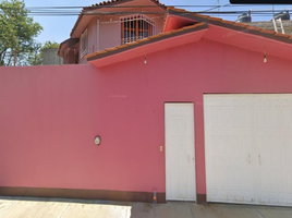 4 Habitación Casa en venta en Del Centro, Oaxaca, Del Centro, Oaxaca