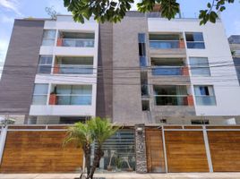 4 Habitación Apartamento en alquiler en Lima, Santiago de Surco, Lima, Lima