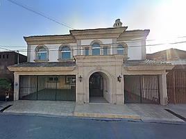 在Nuevo Leon出售的4 卧室 屋, Monterrey, Nuevo Leon