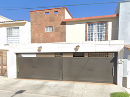 3 Schlafzimmer Haus zu verkaufen in Aguascalientes, Aguascalientes, Aguascalientes, Aguascalientes