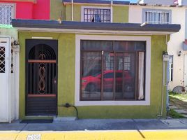 3 Schlafzimmer Haus zu verkaufen in Huehuetoca, Mexico, Huehuetoca
