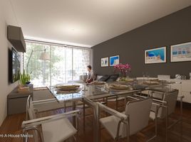 2 Schlafzimmer Appartement zu verkaufen in Miguel Hidalgo, Mexico City, Miguel Hidalgo