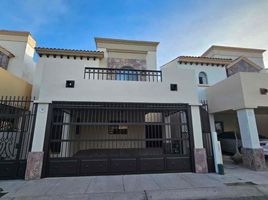 Villa 3 chambre à vendre à Hermosillo, Sonora, Hermosillo