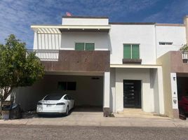 Maison 3 chambre à vendre à Hermosillo, Sonora, Hermosillo