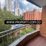 2 Bedroom Apartment for rent in Medellin, Antioquia, Medellin