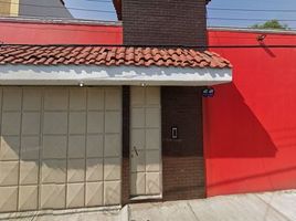 3 Habitación Casa en venta en Tlahuac, Ciudad de México, Tlahuac