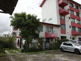 3 Habitación Apartamento en venta en Bicentenario Park, Quito, Quito, Quito