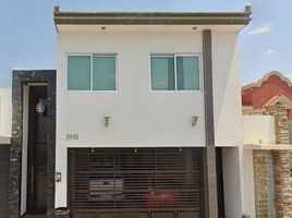 Maison 3 chambre à vendre à Culiacan, Sinaloa, Culiacan