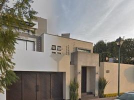 4 Schlafzimmer Villa zu verkaufen in Naucalpan De Juarez, Mexico, Naucalpan De Juarez
