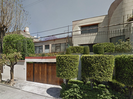 3 Schlafzimmer Villa zu verkaufen in Miguel Hidalgo, Mexico City, Miguel Hidalgo