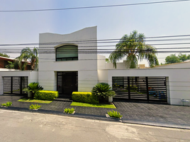Villa 5 chambre à vendre à Monterrey, Nuevo Leon, Monterrey