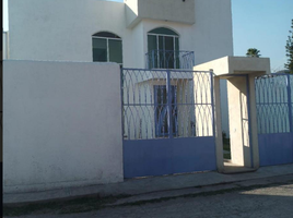 3 Habitación Villa en venta en Tlayacapan, Morelos, Tlayacapan, Morelos