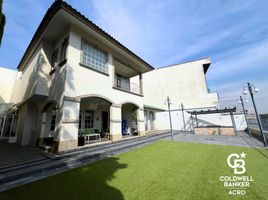 Maison 4 chambre à vendre à Naucalpan De Juarez, Mexico, Naucalpan De Juarez