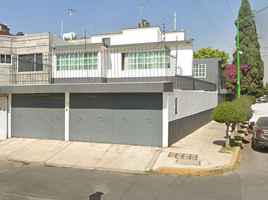Villa 4 chambre à vendre à Benito Juarez, Mexico City, Benito Juarez