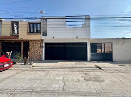 3 Schlafzimmer Haus zu verkaufen in San Luis Potosi, San Luis Potosi, San Luis Potosi, San Luis Potosi