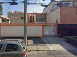 3 Schlafzimmer Villa zu verkaufen in Miguel Hidalgo, Mexico City, Miguel Hidalgo
