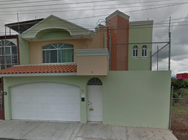 3 Schlafzimmer Villa zu verkaufen in Morelia, Michoacan, Morelia