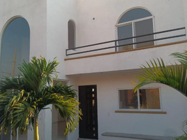  Haus zu verkaufen in Tlayacapan, Morelos, Tlayacapan