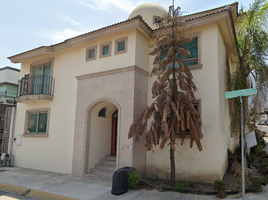 3 Schlafzimmer Villa zu verkaufen in Monterrey, Nuevo Leon, Monterrey, Nuevo Leon