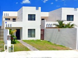 在Merida, Yucatan出售的3 卧室 别墅, Merida