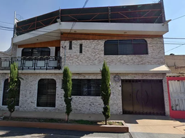 4 Habitación Villa en venta en Gustavo A Madero, Ciudad de México, Gustavo A Madero