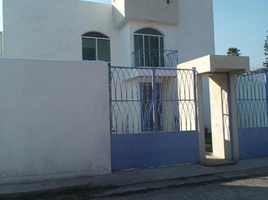 3 Schlafzimmer Villa zu verkaufen in Yautepec, Morelos, Yautepec