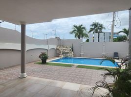 4 Habitación Casa en venta en Samborondón, Guayas, Samborondon, Samborondón