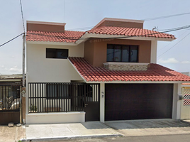 Maison 4 chambre à vendre à Medellin, Veracruz, Medellin, Veracruz