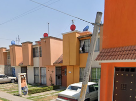 2 Schlafzimmer Haus zu verkaufen in Cuautitlan Izcalli, Mexico, Cuautitlan Izcalli