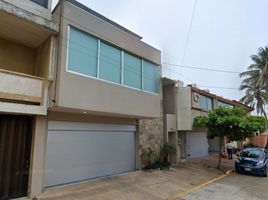 5 Habitación Casa en venta en Coatzacoalcos, Veracruz, Coatzacoalcos