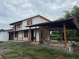 4 Habitación Villa en venta en Caldas, Manizales, Caldas