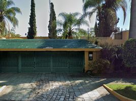 8 chambre Maison for sale in Jalisco, Zapopan, Jalisco