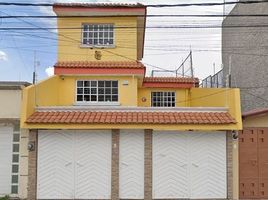 Villa 4 chambre à vendre à Gustavo A Madero, Mexico City, Gustavo A Madero, Mexico City, Mexique