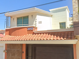 Maison 3 chambre à vendre à Culiacan, Sinaloa, Culiacan