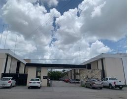 Appartement 2 chambre à louer à Merida, Yucatan, Merida