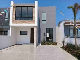 Villa 3 chambre à vendre à Boca Del Rio, Veracruz, Boca Del Rio