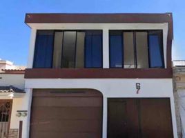 Villa 3 chambre à vendre à Tepic, Nayarit, Tepic