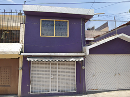 4 Habitación Casa en venta en Venustiano Carranza, Ciudad de México, Venustiano Carranza