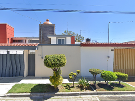Villa 4 chambre à vendre à Puebla, Puebla, Puebla, Puebla