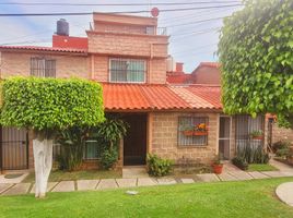 3 Schlafzimmer Haus zu verkaufen in Huitzilac, Morelos, Huitzilac