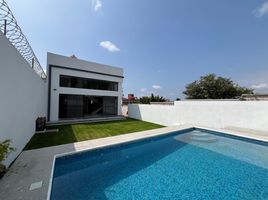 3 Schlafzimmer Haus zu verkaufen in Tlayacapan, Morelos, Tlayacapan