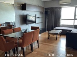 2 Bedroom Apartment for rent in Greenbelt by Ayala Malls, Makati City, Makati City