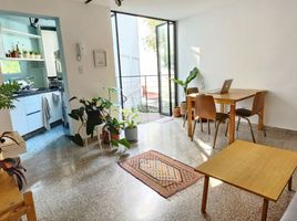 1 chambre Condominium for sale in Miguel Hidalgo, Mexico City, Miguel Hidalgo